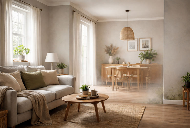 When Mold Testing Is Needed in Your Home