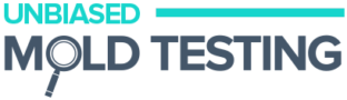 Unbiased Mold Testing - Logo